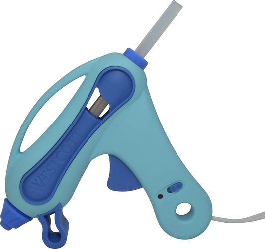 Westcott 17874 So Cool! Low-Temp Glue Gun