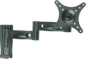 Sylvania SYL-MA2790B 13-27" Articulating TV Mount