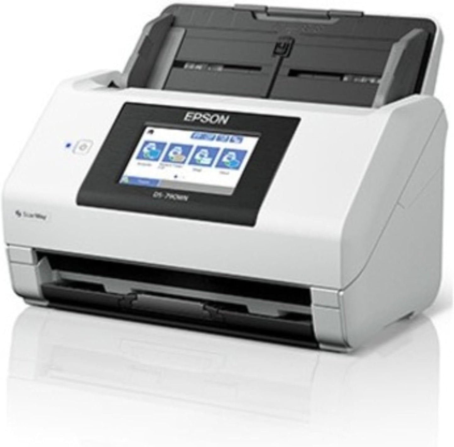 Epson DS-790WN Wireless Document Scanner Duplex