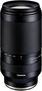 Tamron AFA047S700 70-300mm Sony E-Mount Lens