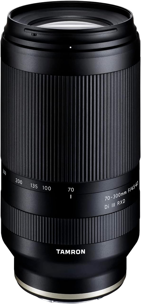 Tamron AFA047S700 70-300mm Sony E-Mount Lens