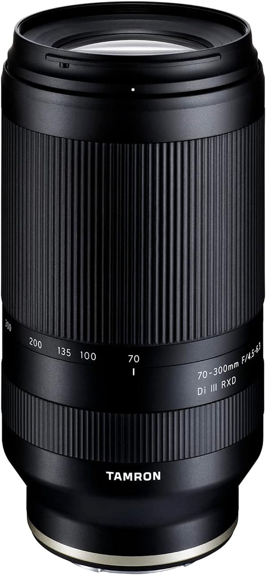 Tamron AFA047S700 70-300mm Sony E-Mount Lens