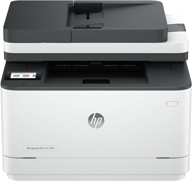 HP 9D2X4F#BGJ LaserJet Pro MFP 3101sdw Wireless Printer — main product image