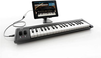 Korg MICROKEY261 61-Key USB MIDI Keyboard Controller