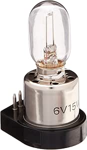 Ushio BC2616 Healthcare Medical Scientific Light Bulb — main product image