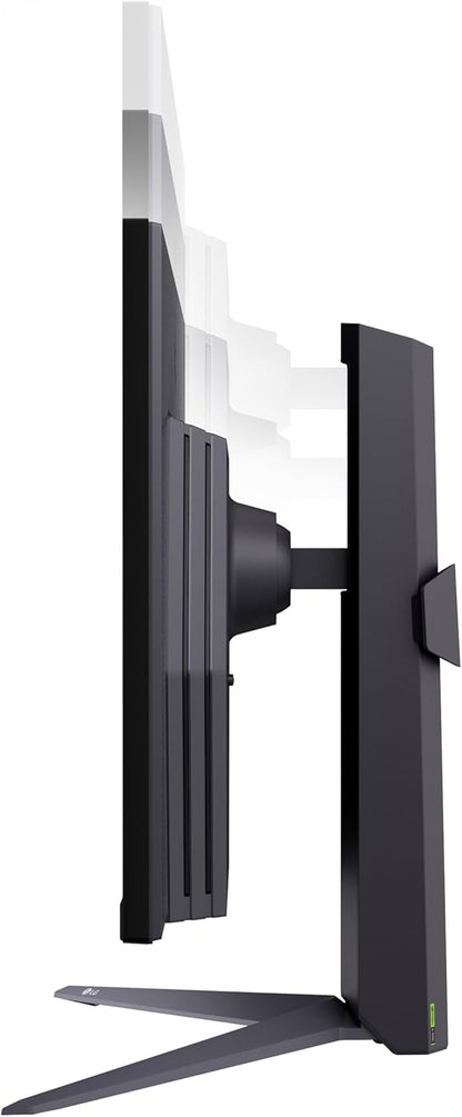 LG 27GS75Q-B 27" UltraGear 200Hz QHD Gaming Monitor