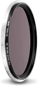 NiSi N-577833 67mm Swift FS ND16 4-Stop Filter