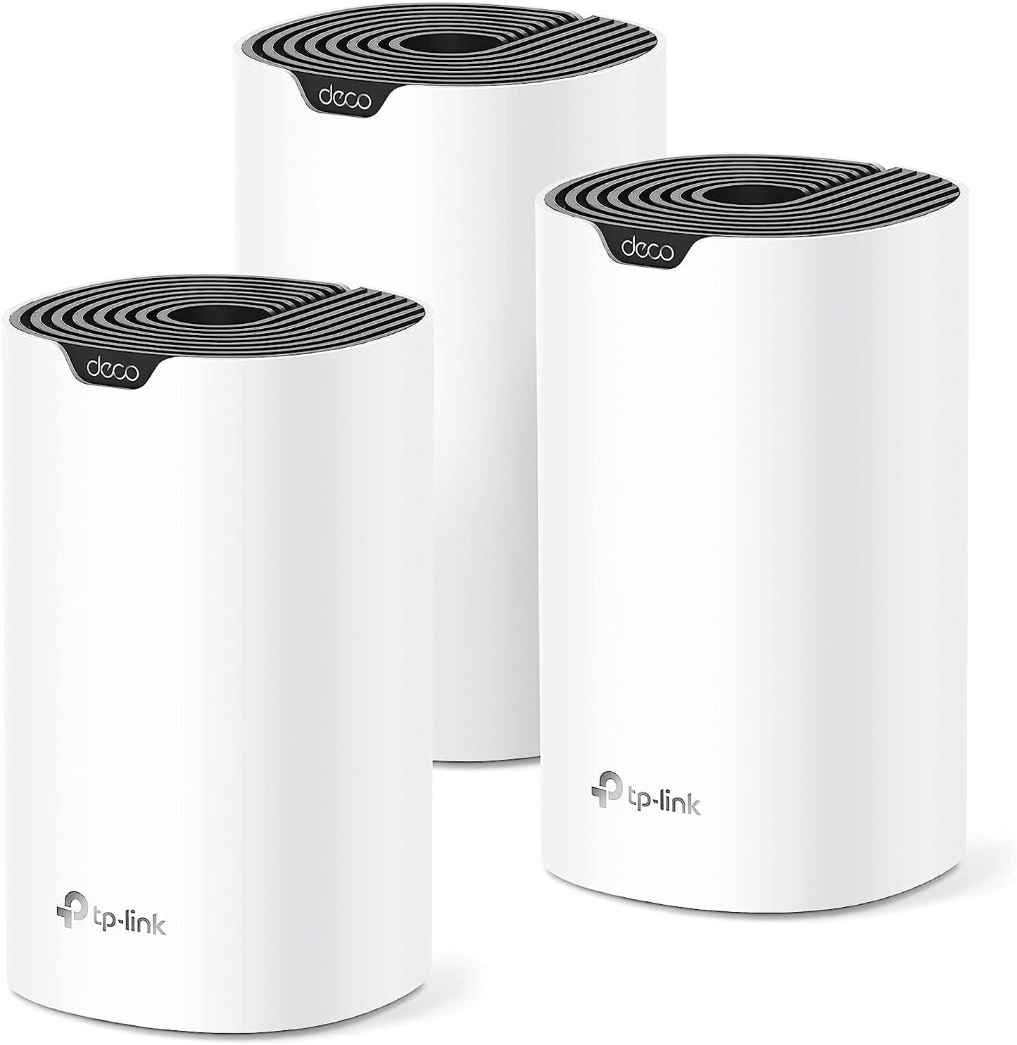 TP-Link Deco S4 (3-Pack) AC1900 Mesh WiFi System