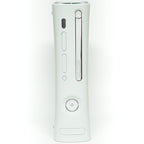 Microsoft JF001 White Xbox 360 Console (No Accessories)