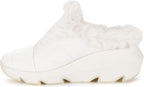 Spyder SP10114-131 Women's Fashion Sneakers Lily White