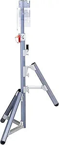 Yamaha RM-SHSA Stadium Series Marching Snare Stand AIRlift — main product image