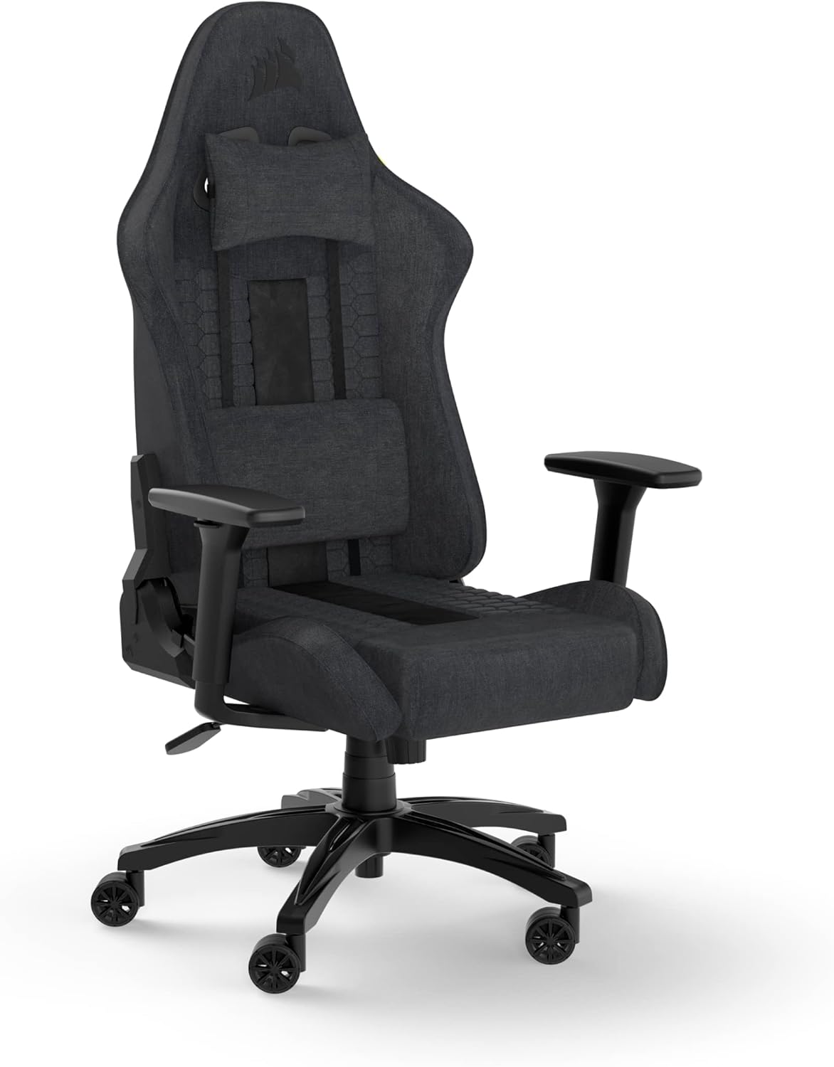 Corsair CF-9010052-WW TC100 Relaxed Fabric Gaming Chair