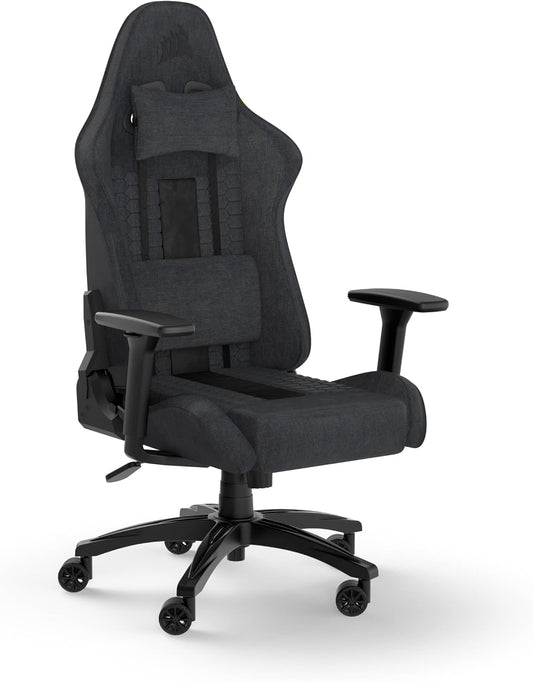 Corsair CF-9010052-WW TC100 Relaxed Fabric Gaming Chair