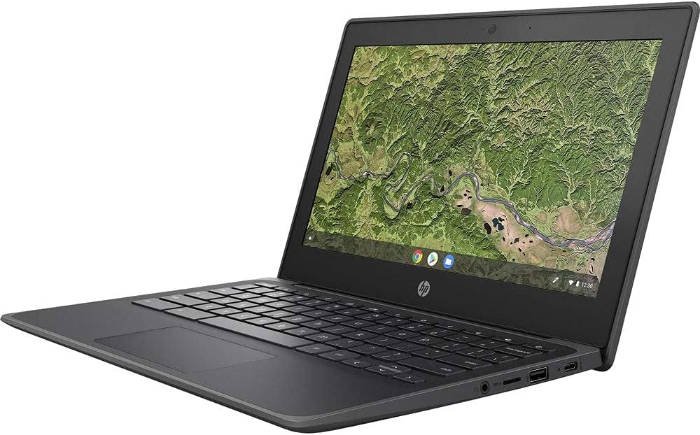 HP Chromebook 11A G8 Education Laptop (Renewed)