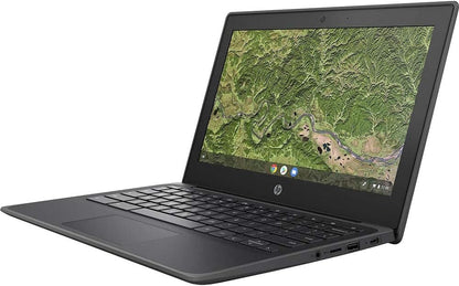 HP Chromebook 11A G8 Education Laptop (Renewed)