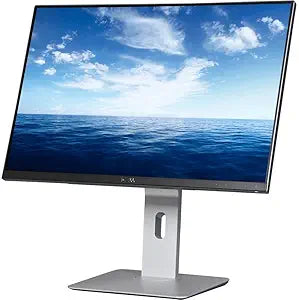 Dell U24151A UltraSharp 24-inch WUXGA 2-Pack Monitors — main product image