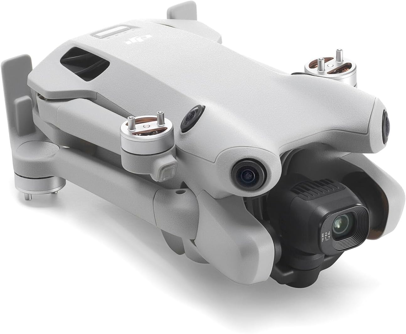 DJI Mini 4 Pro RC 2 Fly More Combo + Accessories