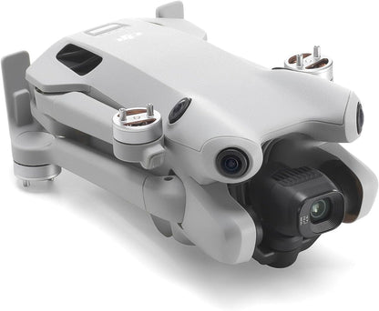 DJI Mini 4 Pro RC 2 Fly More Combo + Accessories