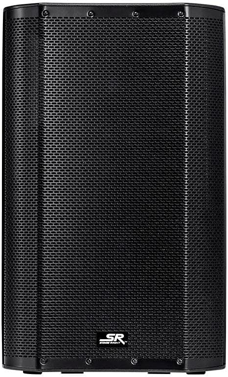 Monoprice 600013 Stage Right 15-Inch Powered Speaker