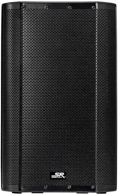 Monoprice 600013 Stage Right 15-Inch Powered Speaker