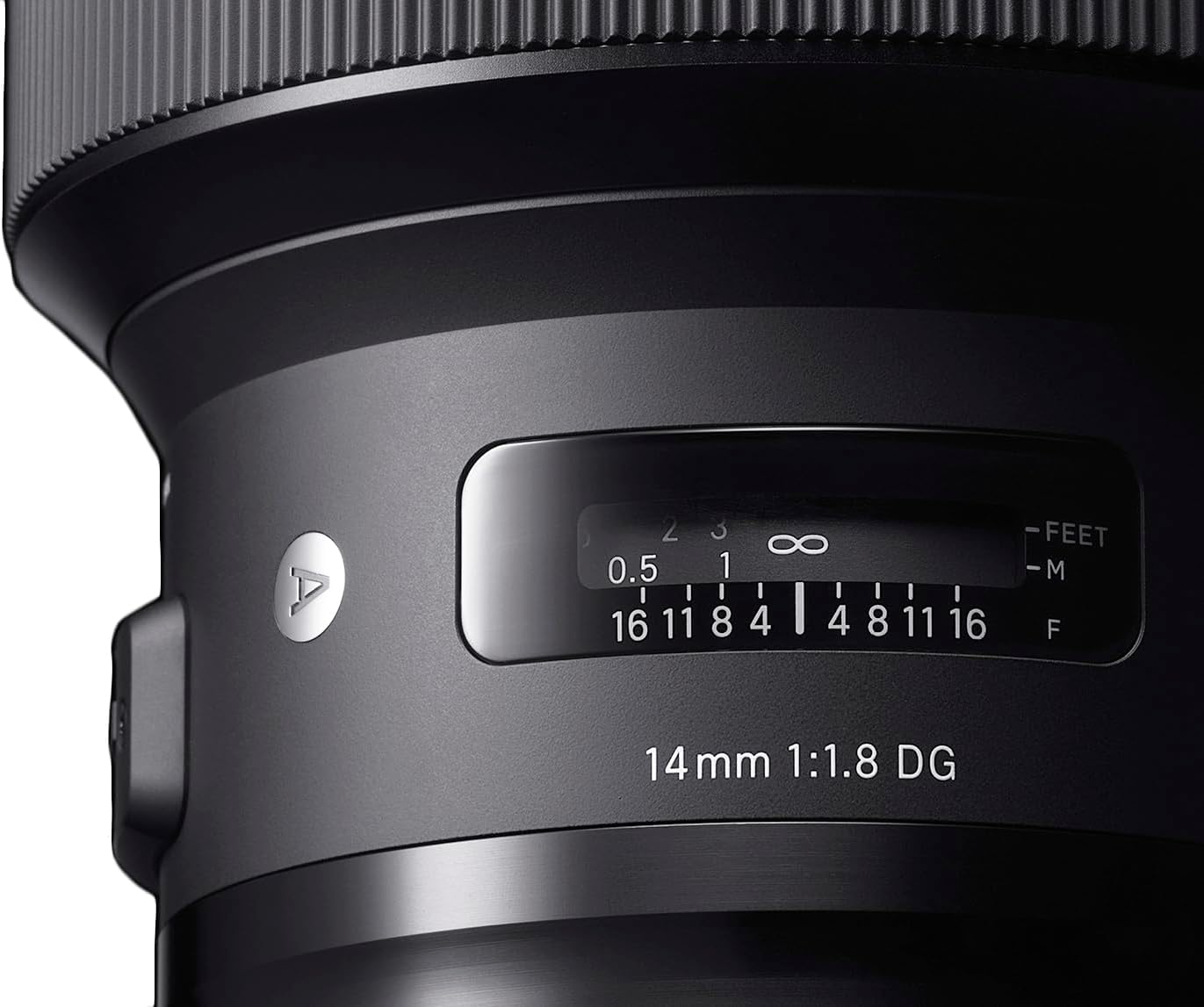 Sigma 450965 14mm f/1.8 DG HSM ART Lens (Sony E Mount)