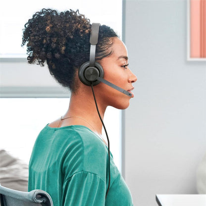 Logitech 750 Zone Wireless Noise-Canceling Headset