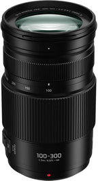 Panasonic H-FSA100300 LUMIX G 100-300mm O.I.S. Lens