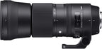 Sigma 150-600MM Canon Lens Contemporary DG OS HSM