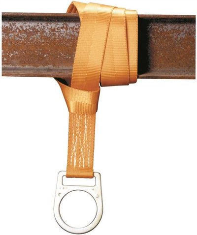 Miller T7314/6FTAF 6-Foot Web Cross-Arm Anchorage Connector