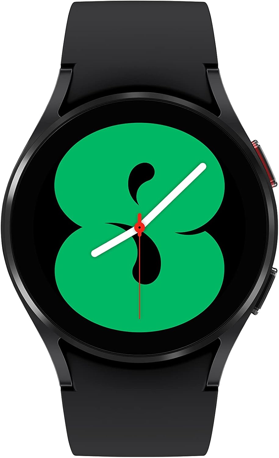 Samsung SM-R860NZKAXAA Galaxy Watch 4 40mm Black