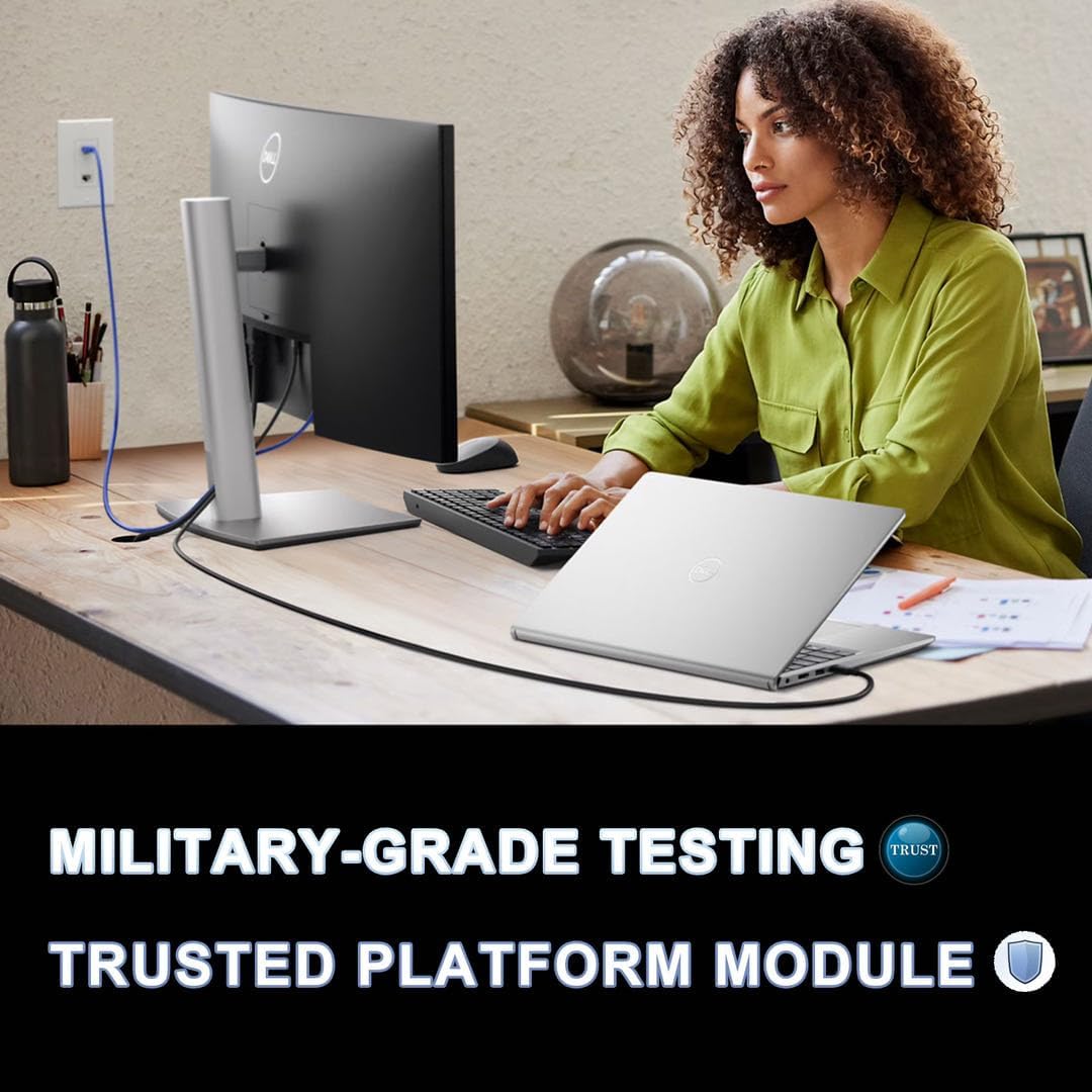 Dell Inspiron 7430 2-in-1 Touch Laptop - i7 1TB SSD