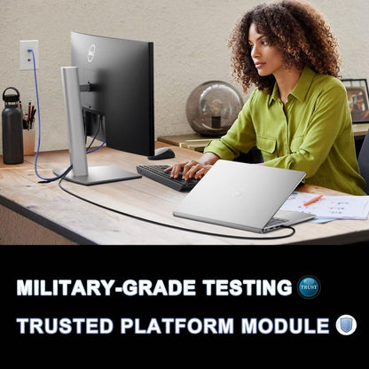 Dell Inspiron 7430 2-in-1 Touch Laptop - i7 1TB SSD