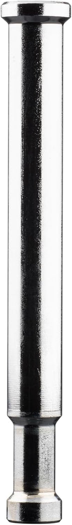 Avenger E650 6-Inch Baby Pin with Collar Silver