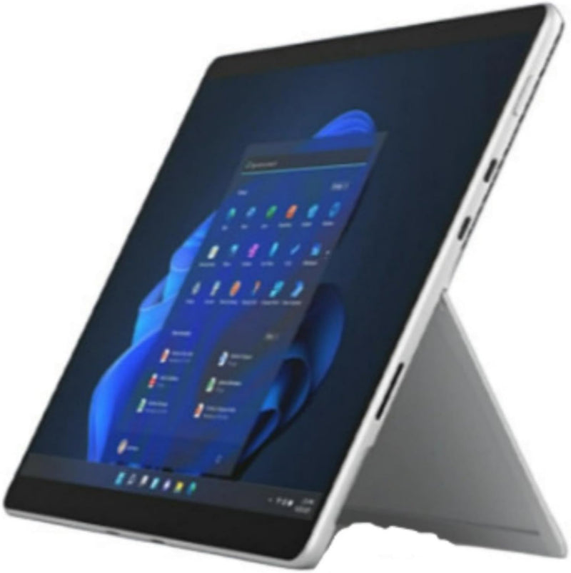 Microsoft 8PV-00001 Surface Pro 8 i7 256GB SSD — main product image
