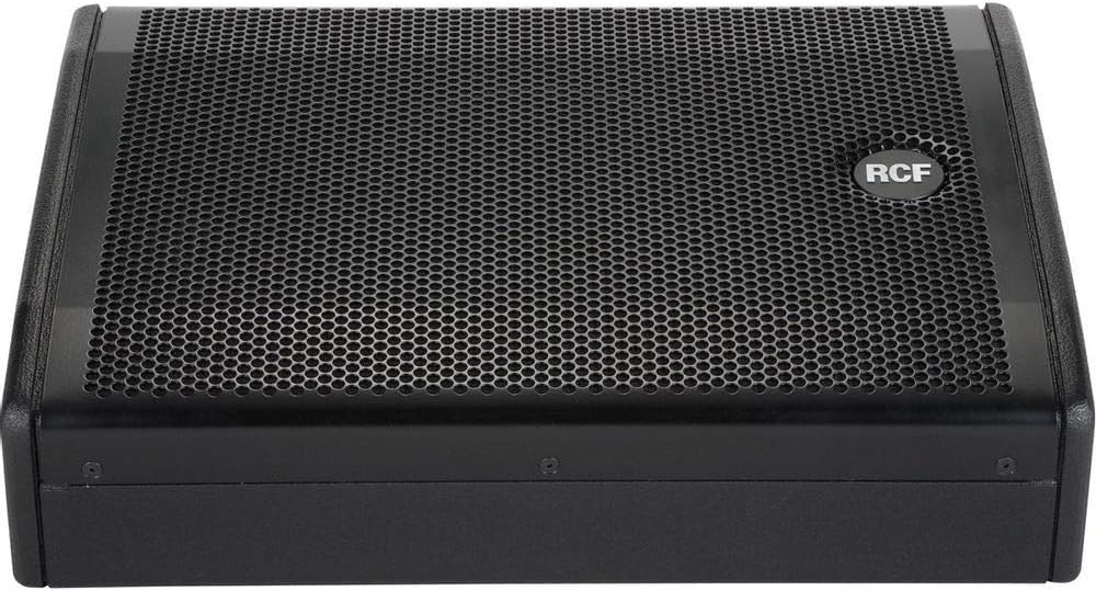 RCF NX15SMA 15" Active Stage Monitor - 1400W