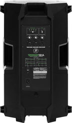 Mackie THUMP12A Powered Loudspeaker Pair Bundle