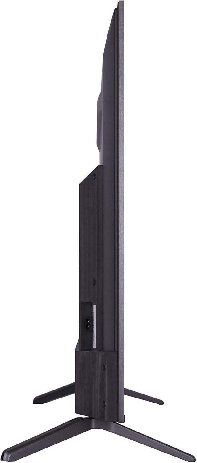 TCL 65S535 65-Inch 5-Series 4K QLED Roku TV (Renewed)