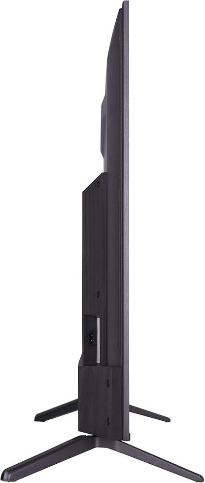 TCL 65S535 65-Inch 5-Series 4K QLED Roku TV (Renewed)