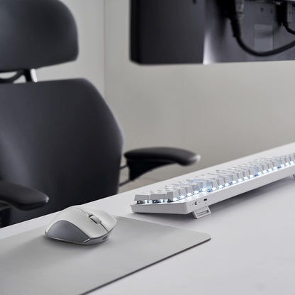 Razer RZ02-03331500-R3U1 Pro Glide Medium Mouse Mat