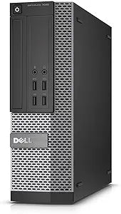 Dell OptiPlex 7020 SFF i3 Desktop PC
