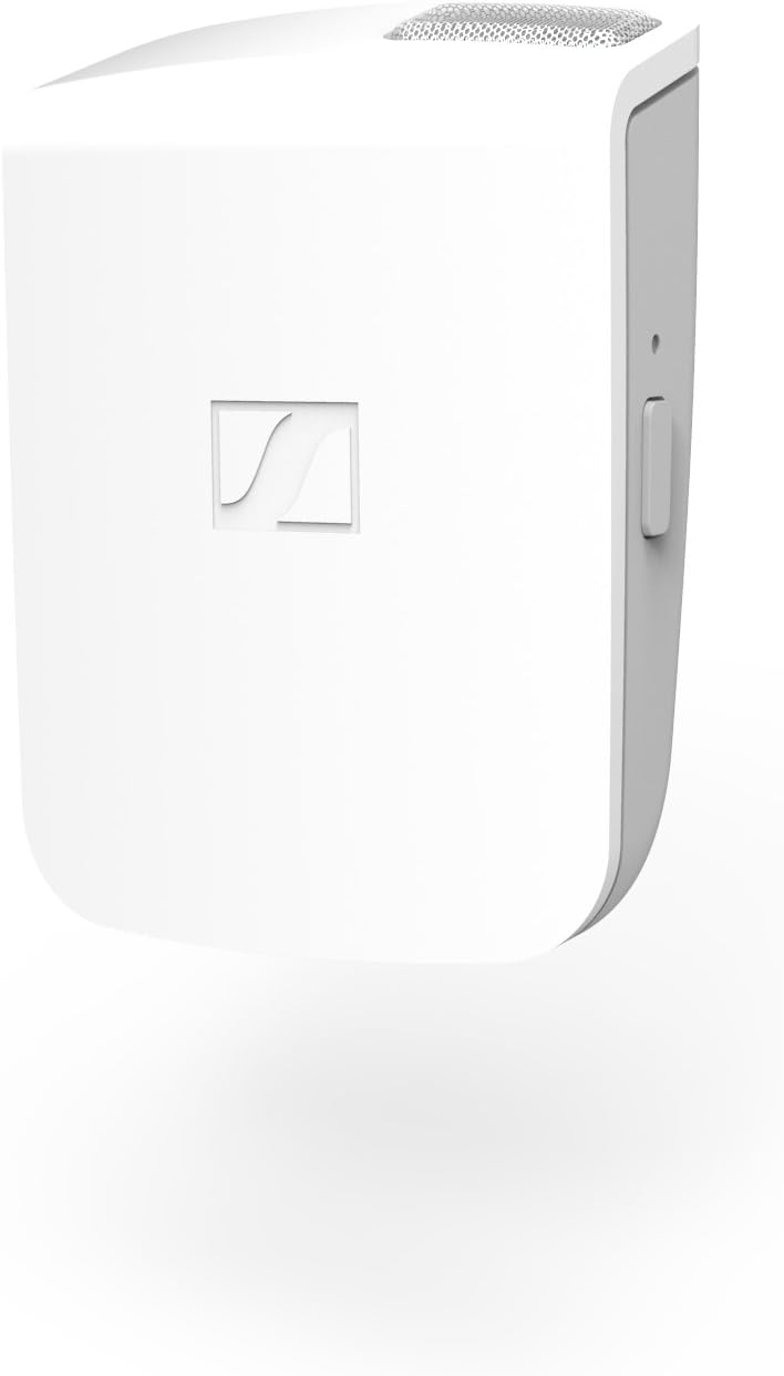 Sennheiser Memory Mic Smartphone Wireless Microphone