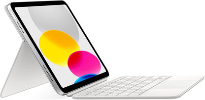 Apple Magic Keyboard Folio iPad 10.9" (Renewed)