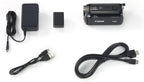 Canon 9176B001 VIXIA HF R500 HD Video Camera