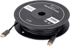 Monoprice 121805 SlimRun AV DisplayPort Cable 40ft