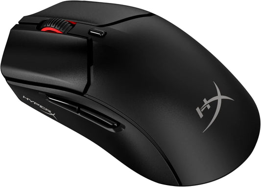 HyperX 6N0B0AA Pulsefire Haste 2 Wireless Gaming Mouse