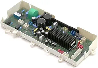 LG EBR75795702 PCB ASSYMAI Main Board — main product image