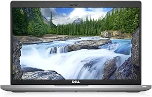 Dell Latitude 5420 i5 11th Gen Laptop - Renewed