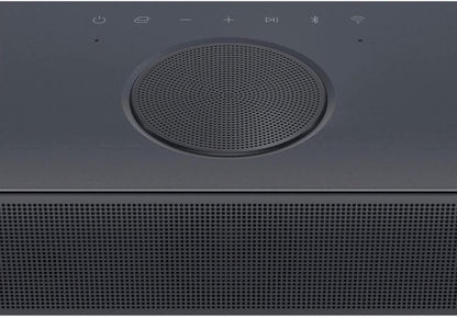 LG SC9S Sound Bar Matching OLED C TV Dolby Atmos