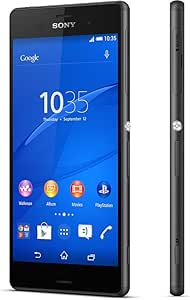 Sony 401SO Xperia Z3 32GB Unlocked International Phone