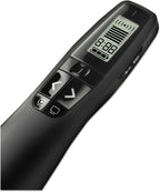 Logitech FBA_910-001350 Professional Wireless Presenter R800